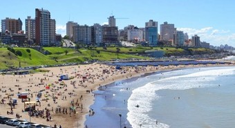 Cuánto necesita una familia para viajar el finde XL de Carnaval