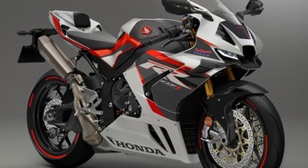 Honda llama a taller a dos de sus modelos de motos más vendidos 