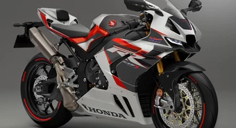 Honda llama a taller a dos de sus modelos de motos más vendidos 