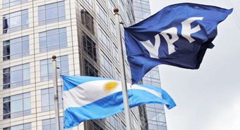 Rigi: YPF pone en marcha la inversión privada más importante en décadas