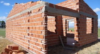 Cuánto construir una casa de 70 y 100 m2 en el Gran Rosario 