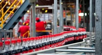 Coca-Cola invirtió u$s40 M y reactivó planta en Argentina 