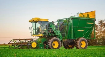 Líderes en productos deshidratados, montan nave para cuadriplicar producción