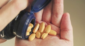 Los suplementos dietarios prohibidos por Anmat: cuáles son