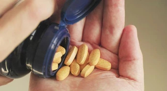 Los suplementos dietarios prohibidos por Anmat: cuáles son