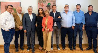 Club Índice: como afrontar los cambios en una época que no da tregua