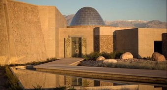 Bodega Zuccardi 