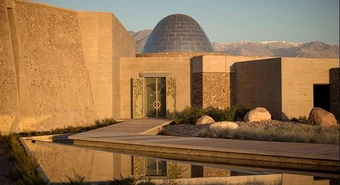 Bodega Zuccardi 