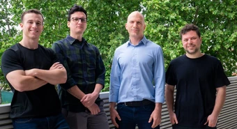 La startup que cambió a tiempo y pasó de la genética a la computación