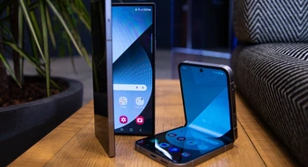 Samsung Galaxy Z Fold 6 y Z Flip 6: a cuánto se consiguen en Argentina