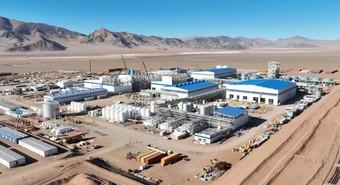 Cuáles son los seis primeros proyectos que buscan adherir al Rigi 