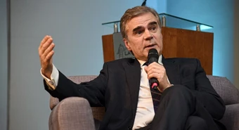 "Si el real devalúa es más difícil que las exportaciones argentinas entren"