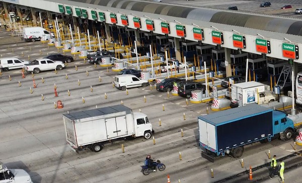 El Gobierno avanza con la privatización vial y licita 1.800 km de rutas ...