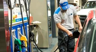 Confirman que vuelve a subir el combustible: los valores en danza