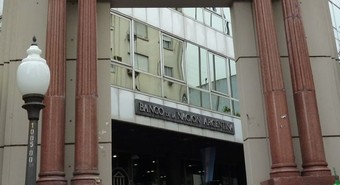 El Banco Nación anuncia créditos para afectados por la sequía