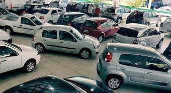Los mejores autos usados que podés comprar por $1 M 