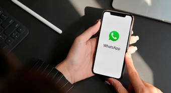 WhatsApp permite ahora compartir pantalla durante las videollamadas