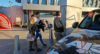 Indagan a financista rosarino sospechado de lavado de dinero narco