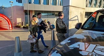 Indagan a financista rosarino sospechado de lavado de dinero narco