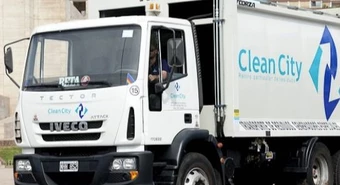 Clean City