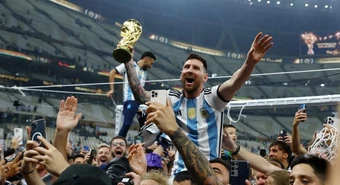 Cuándo se estrena y dónde ver la nueva película Messi con la Selección 