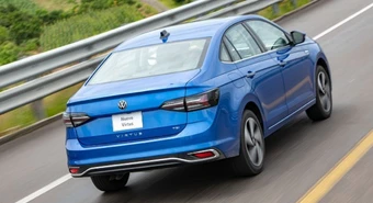 Volkswagen Virtus
