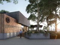 Licitación en la costa II: grupo rosarino quiere plantar tres franquicias
