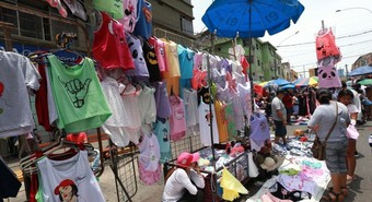 La estructura del mercado de trabajo profundiza la pobreza