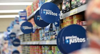 Precios Justos: confirman hasta cuándo estará vigente el programa