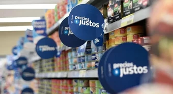Precios Justos: confirman hasta cuándo estará vigente el programa