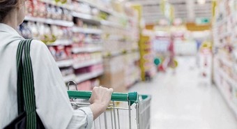 Los productos del changuito que más aumentaron en 2022