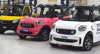 Tito y Tita 