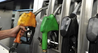 surtidores combustible 