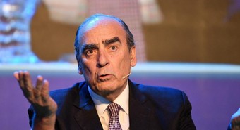 Francos ratificó que vetarán los proyectos que impulsen gobernadores