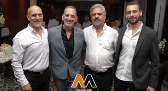 Udaondo: el proyecto más ambicioso del país se presentó en Rosario