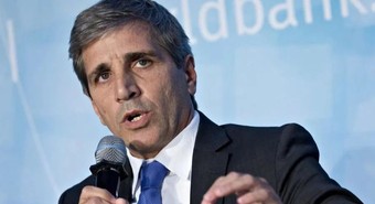 Una medida del Gobierno habilitó a Santa Fe a tomar deuda en el exterior