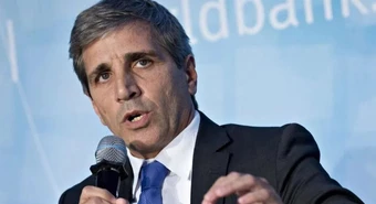 Una medida del Gobierno habilitó a Santa Fe a tomar deuda en el exterior