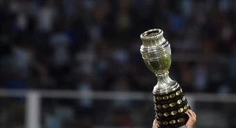 Pese a la crisis, los argentinos son los que más viajarán a la Copa América 