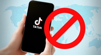 Los peligros de TIkTok en los jóvenes 