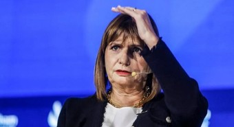 Patricia Bullrich