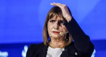 Patricia Bullrich