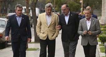 El Gobierno pondrá retenciones a todos los productos agropecuarios 