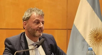 El nuevo secretario de Trabajo se reunirá con los sindicatos