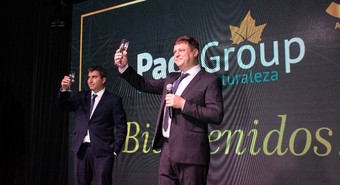 Packgroup celebró 50 años de pasión por el envase de calidad
