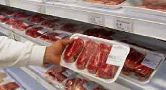 Cortes de carne rebajados por las fiestas: dónde se consiguen en Rosario 