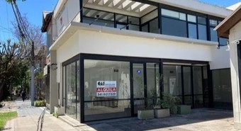 Funes es la ciudad de la región con menos locales comerciales vacantes