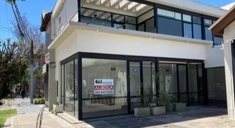 Funes es la ciudad de la región con menos locales comerciales vacantes