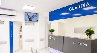 El Sanatorio Plaza se renovó con foco en tecnología y vanguardia