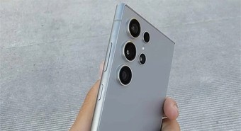 Se viene el Galaxy S24: imágenes y características del nuevo smartphone