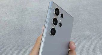 Se viene el Galaxy S24: imágenes y características del nuevo smartphone